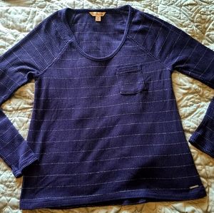 Calvin Klein long sleeved shirt